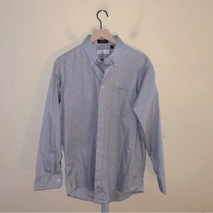 CHRISTIAN DIOR men shirt L